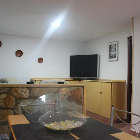 Casa Vacacional El Canizo Ferienhaus Córdoba