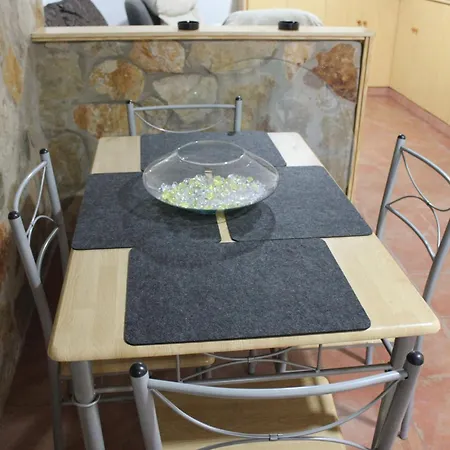 Casa Vacacional El Canizo Nyaraló *