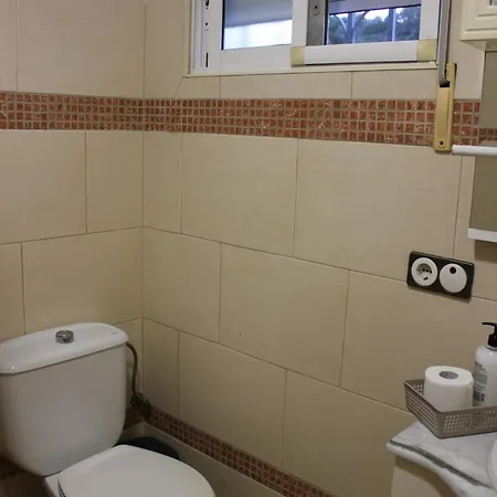 Сasa de vacaciones Casa Vacacional El Canizo Córdoba