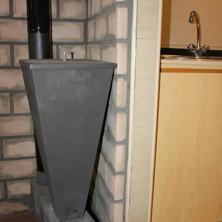 Casa Vacacional El Canizo * Cordoba