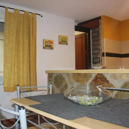 Casa Vacacional El Canizo *