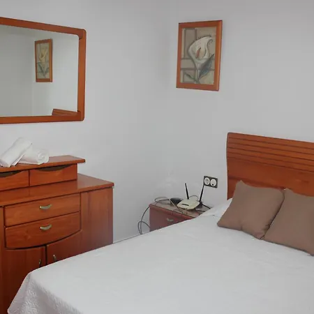 Casa Vacacional El Canizo Кордова