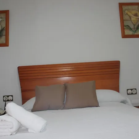 Nyaraló Casa Vacacional El Canizo Córdoba