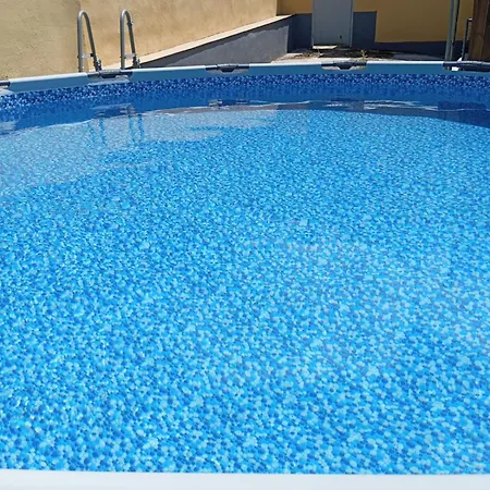 Casa Vacacional El Canizo Córdoba