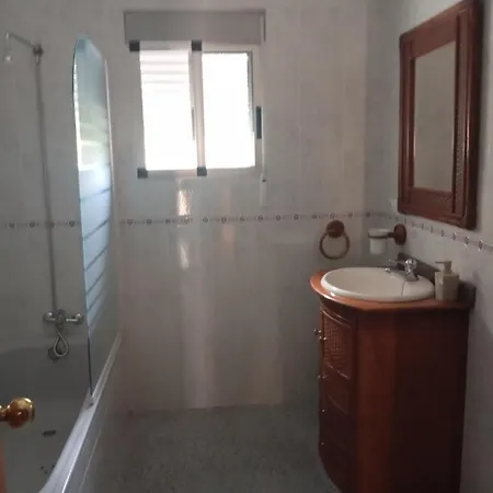 Casa Vacacional El Canizo * Córdoba