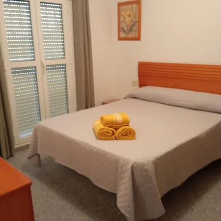 Casa Vacacional El Canizo