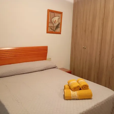 Casa Vacacional El Canizo * Córdoba