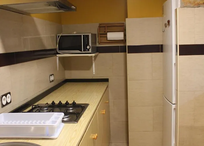 Casa Vacacional El Canizo Holiday home Cordoba