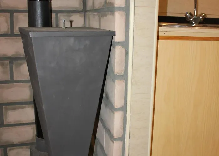 Casa Vacacional El Canizo * コルドバ