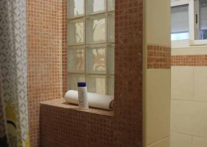 Casa Vacacional El Canizo *