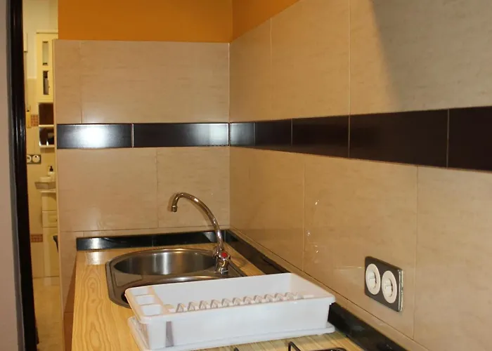 Holiday home Casa Vacacional El Canizo Cordoba