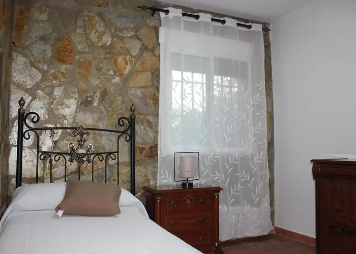 Casa Vacacional El Canizo 別荘 *