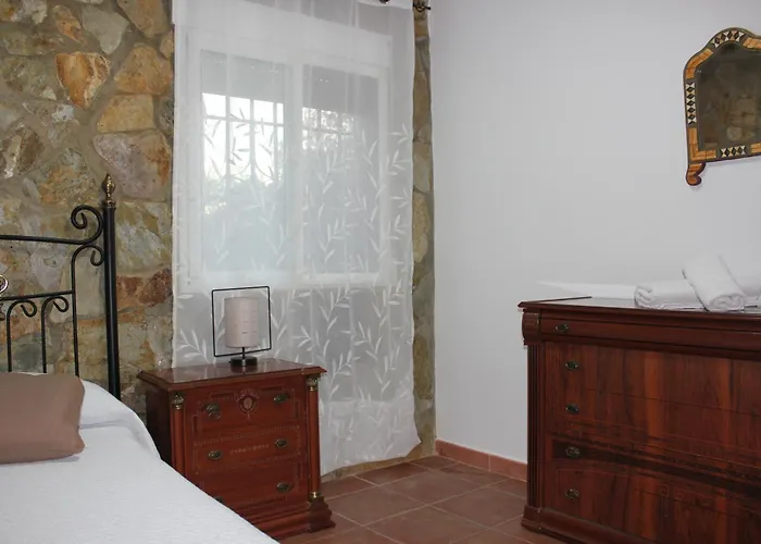 Holiday home Casa Vacacional El Canizo *