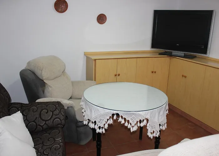 Holiday home Casa Vacacional El Canizo Cordoba