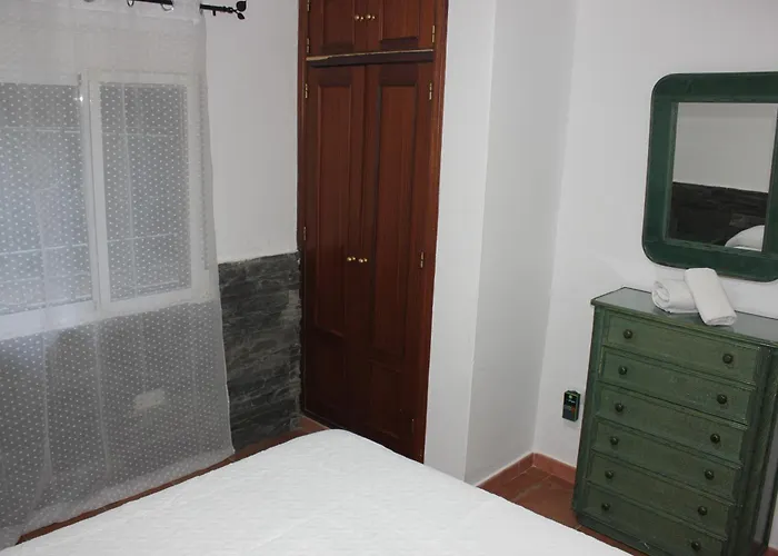 Casa Vacacional El Canizo