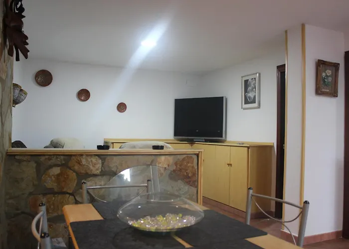 Casa Vacacional El Canizo 別荘 コルドバ