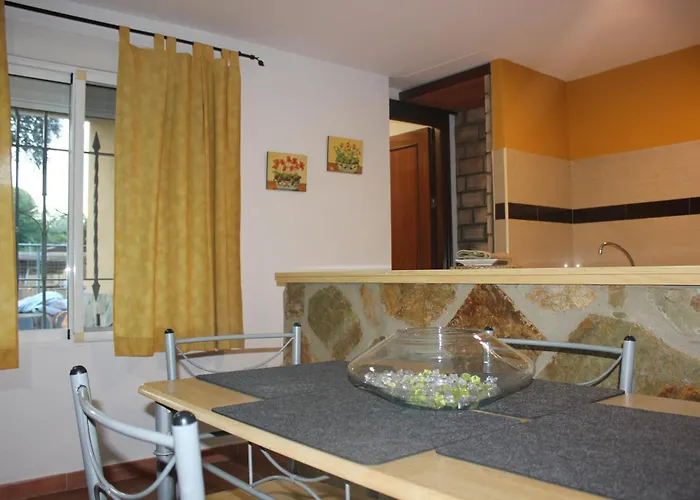 Casa Vacacional El Canizo *