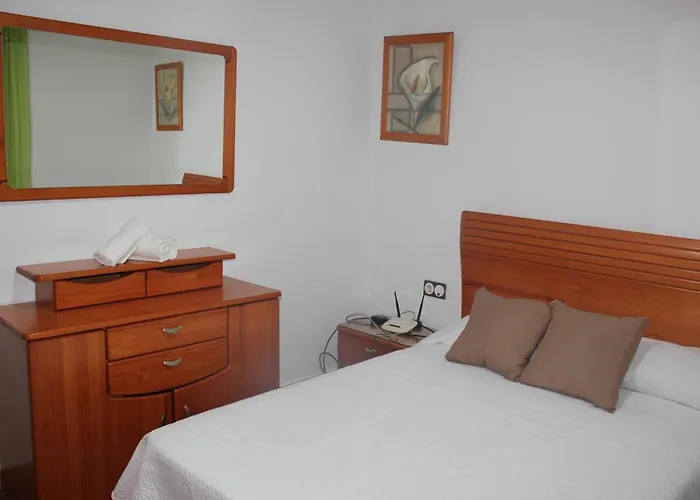 Casa Vacacional El Canizo コルドバ