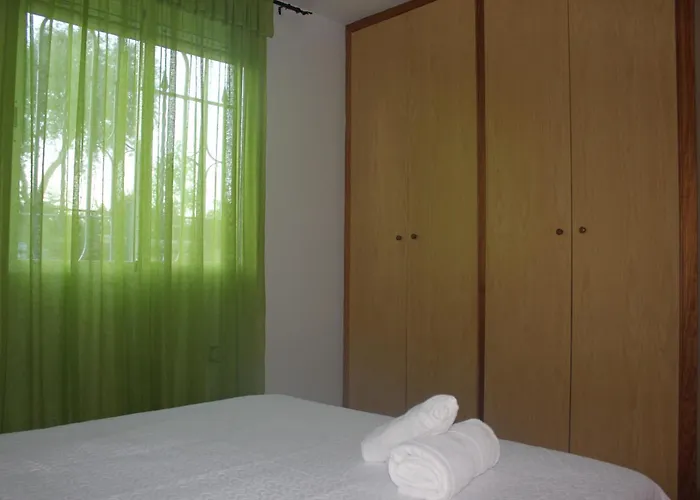 Casa Vacacional El Canizo *