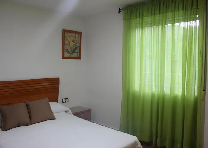 Casa Vacacional El Canizo * Cordoba