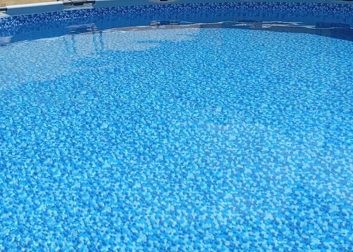 Casa Vacacional El Canizo Cordoba