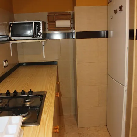 Casa Vacacional El Canizo * Кордова