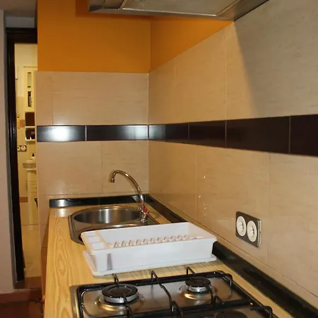 Будинок відпочинку Casa Vacacional El Canizo Кордова