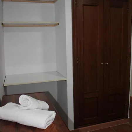 Будинок відпочинку Casa Vacacional El Canizo Кордова