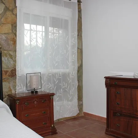 Будинок відпочинку Casa Vacacional El Canizo *