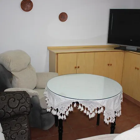 Будинок відпочинку Casa Vacacional El Canizo Кордова