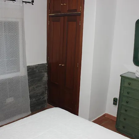 Casa Vacacional El Canizo