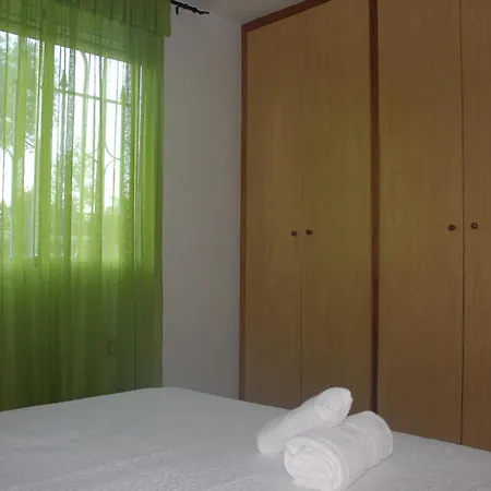 Casa Vacacional El Canizo *