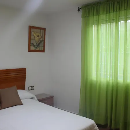 Casa Vacacional El Canizo * Кордова