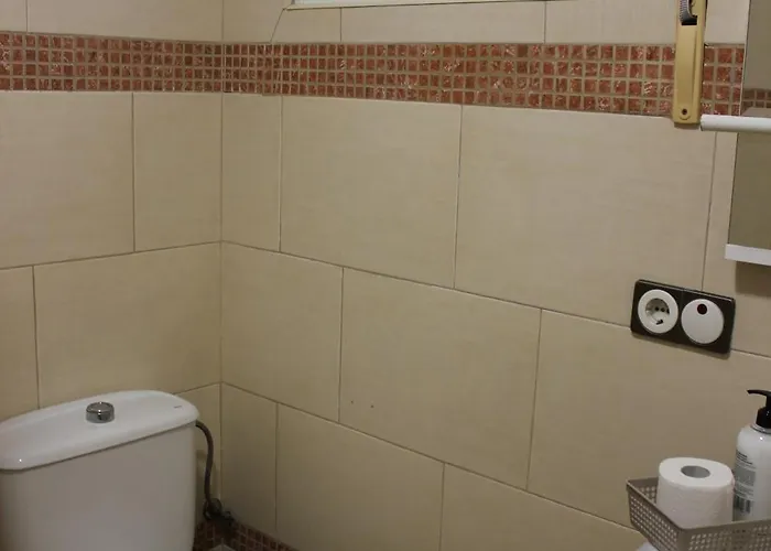 Σπίτι διακοπών Casa Vacacional El Canizo Κόρδοβα