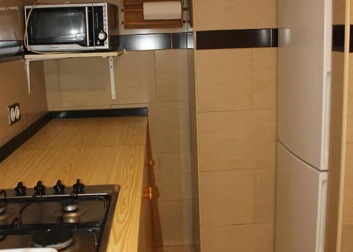 Casa Vacacional El Canizo * Κόρδοβα