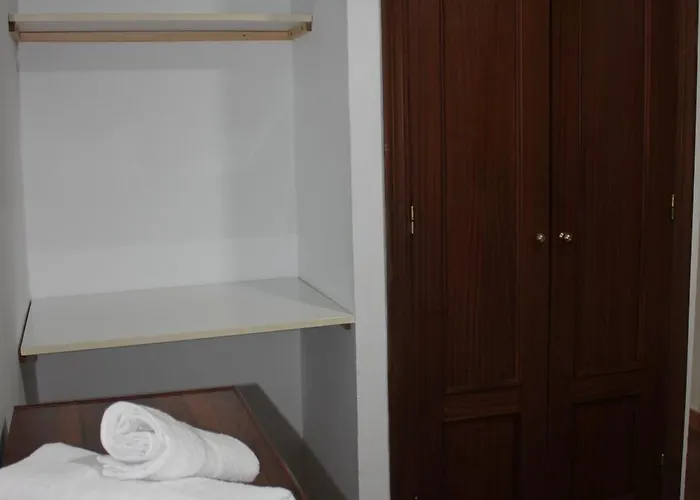 Σπίτι διακοπών Casa Vacacional El Canizo Κόρδοβα