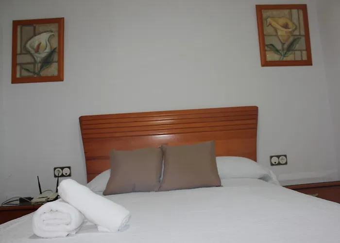 Σπίτι διακοπών Casa Vacacional El Canizo Κόρδοβα