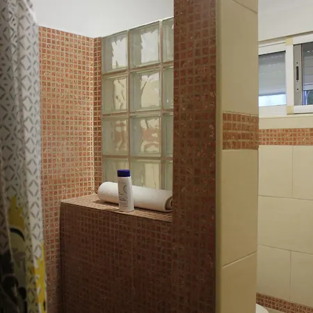 Casa Vacacional El Canizo *