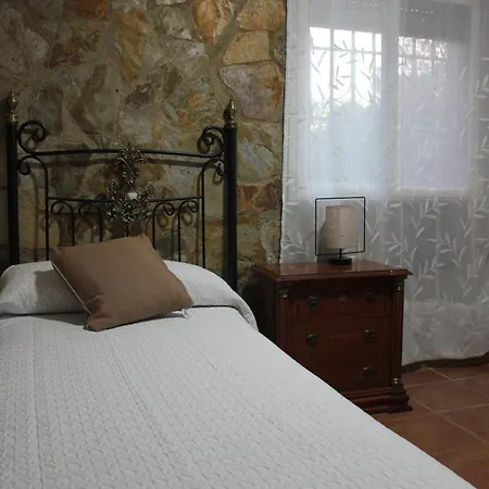 Casa Vacacional El Canizo