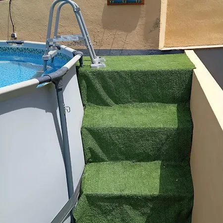 Casa Vacacional El Canizo Hébergement de vacances